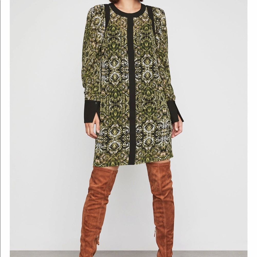 Jungle Dream Dress